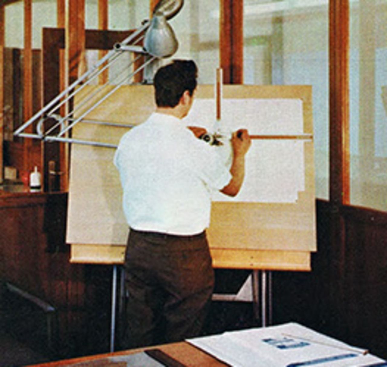 Über uns Historie Über uns